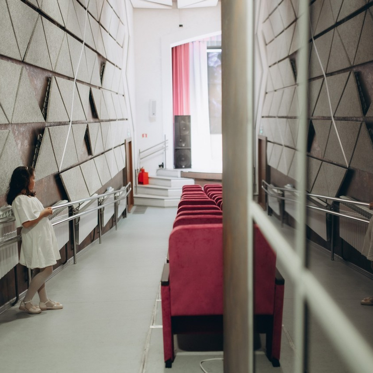 Отзывы. Фотограф Роман Блинов