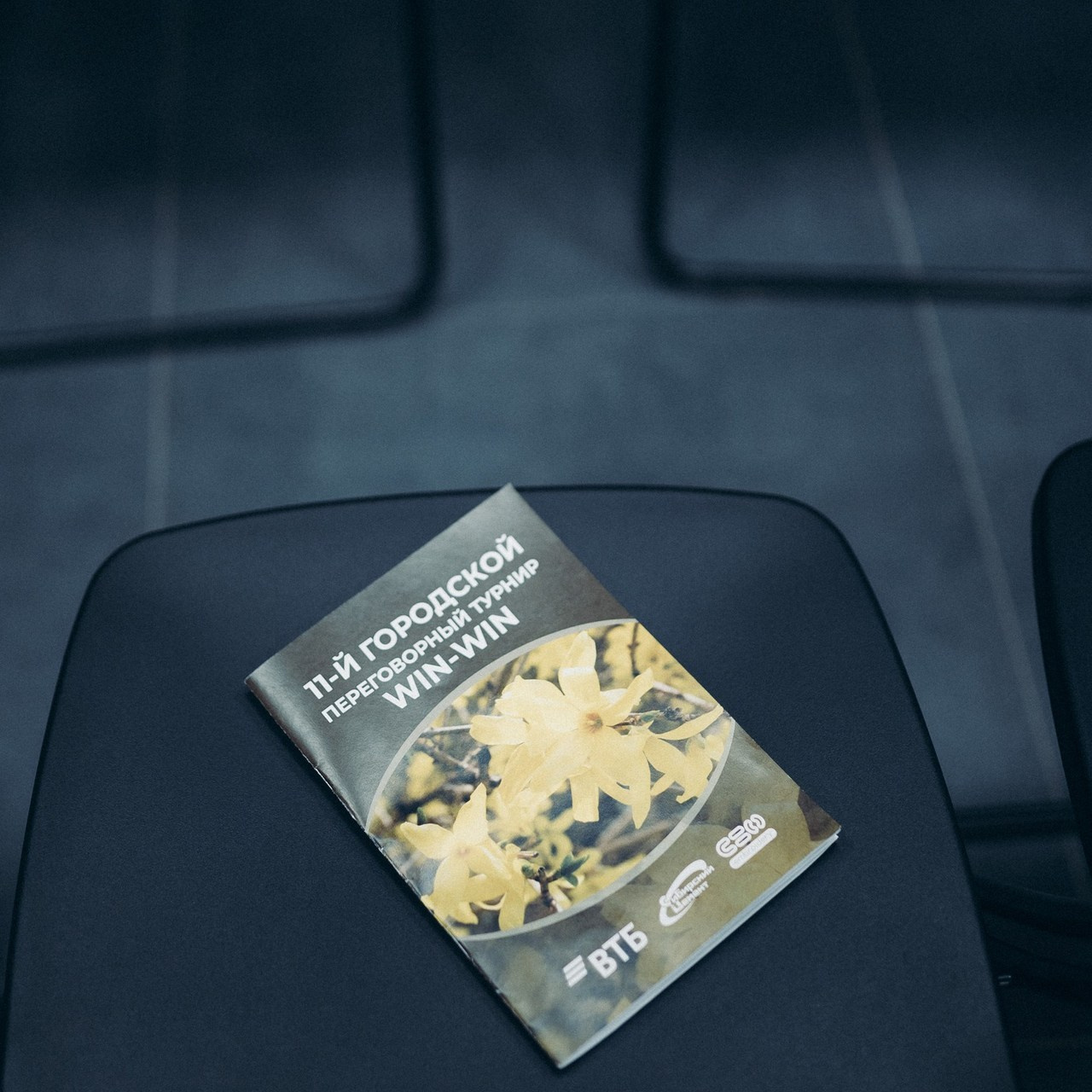 Отзывы. Фотограф Роман Блинов