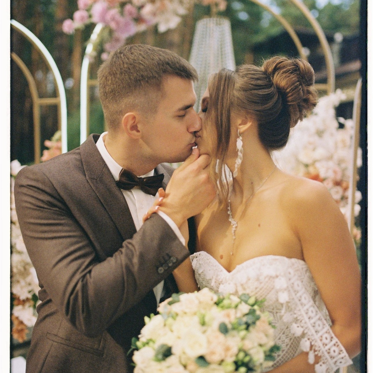 Отзывы. Фотограф Роман Блинов