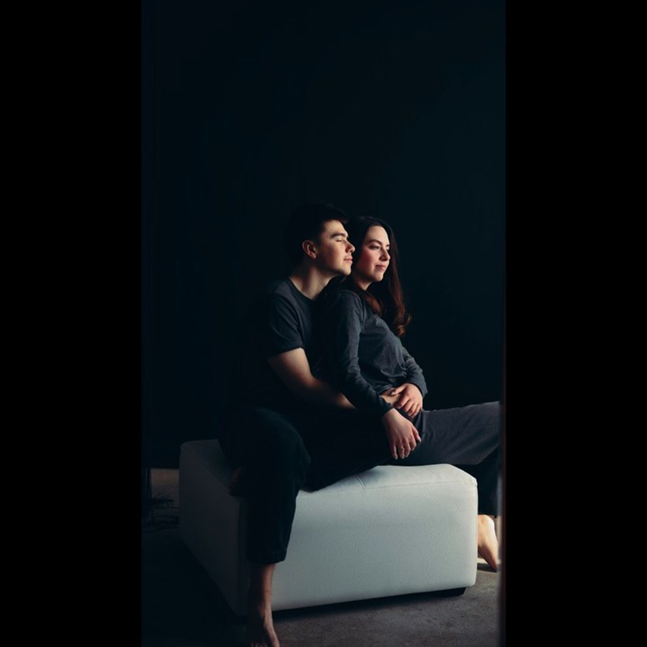 Отзывы. Фотограф Роман Блинов