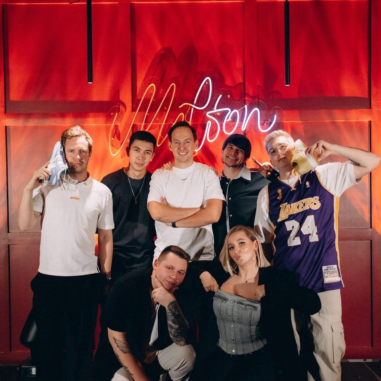 Отзывы. Фотограф Роман Блинов