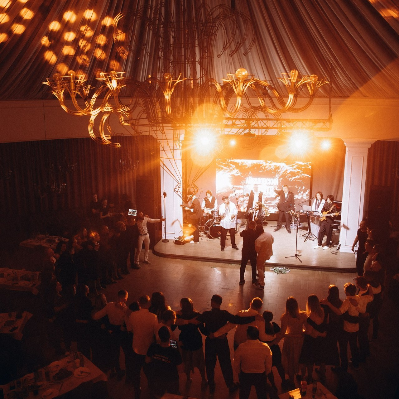 Отзывы. Фотограф Роман Блинов