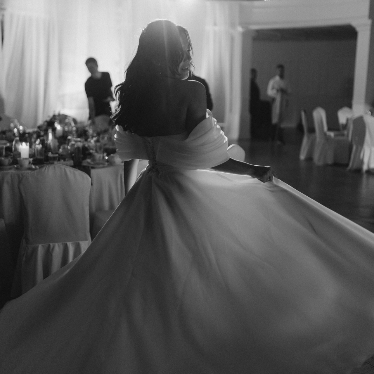 Отзывы. Фотограф Роман Блинов