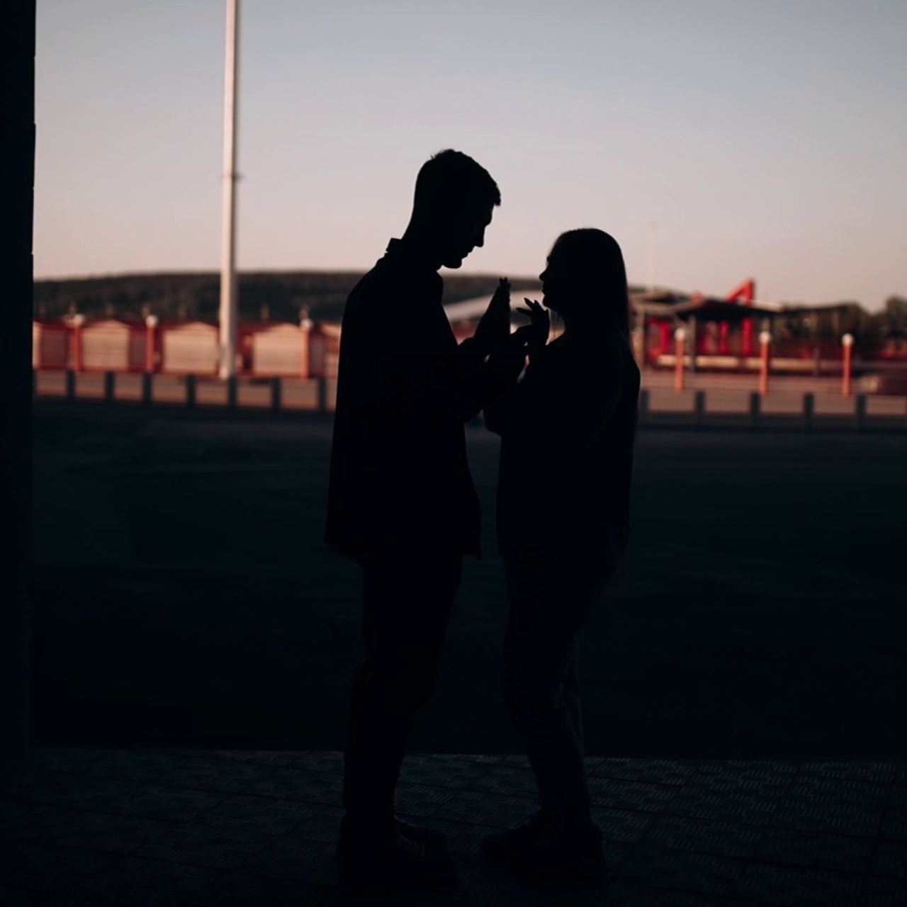 Отзывы. Фотограф Роман Блинов