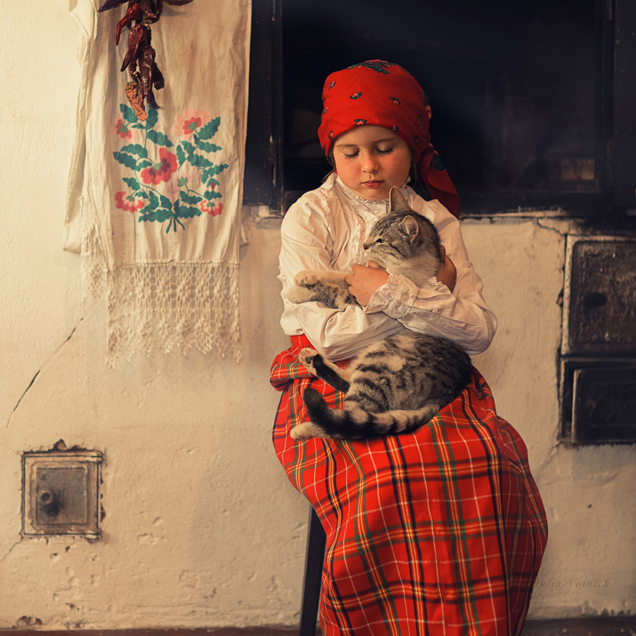 Деревенская серия