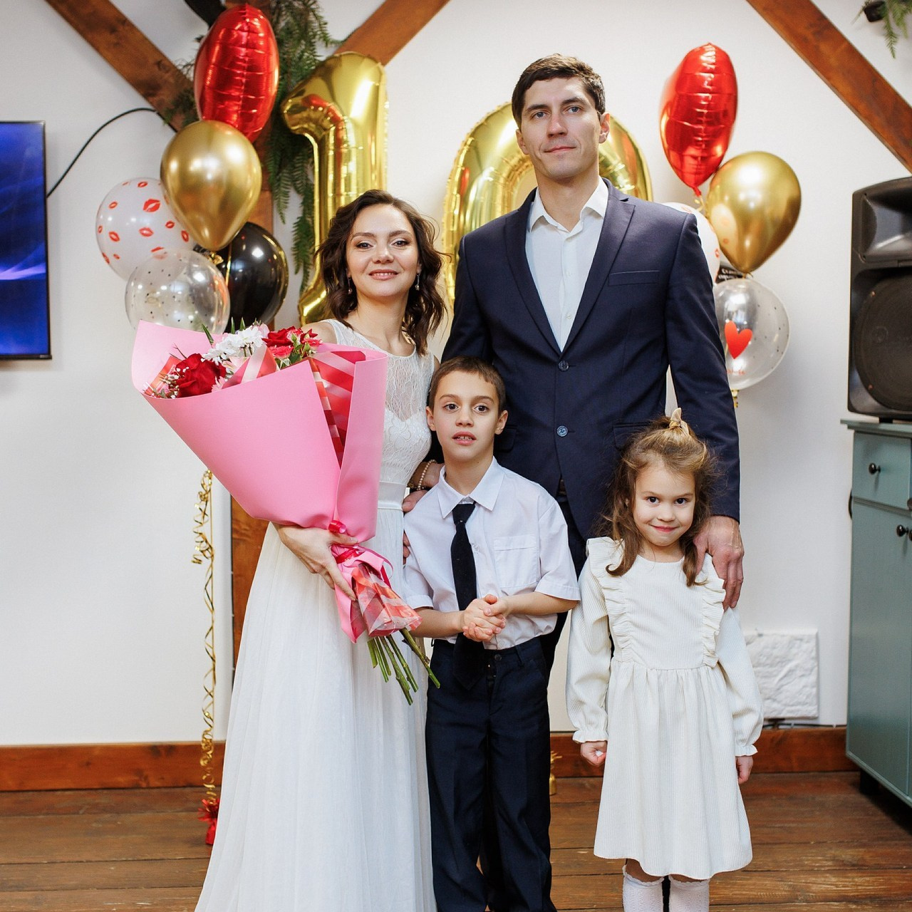 Отзывы. Фотограф Носова Марина