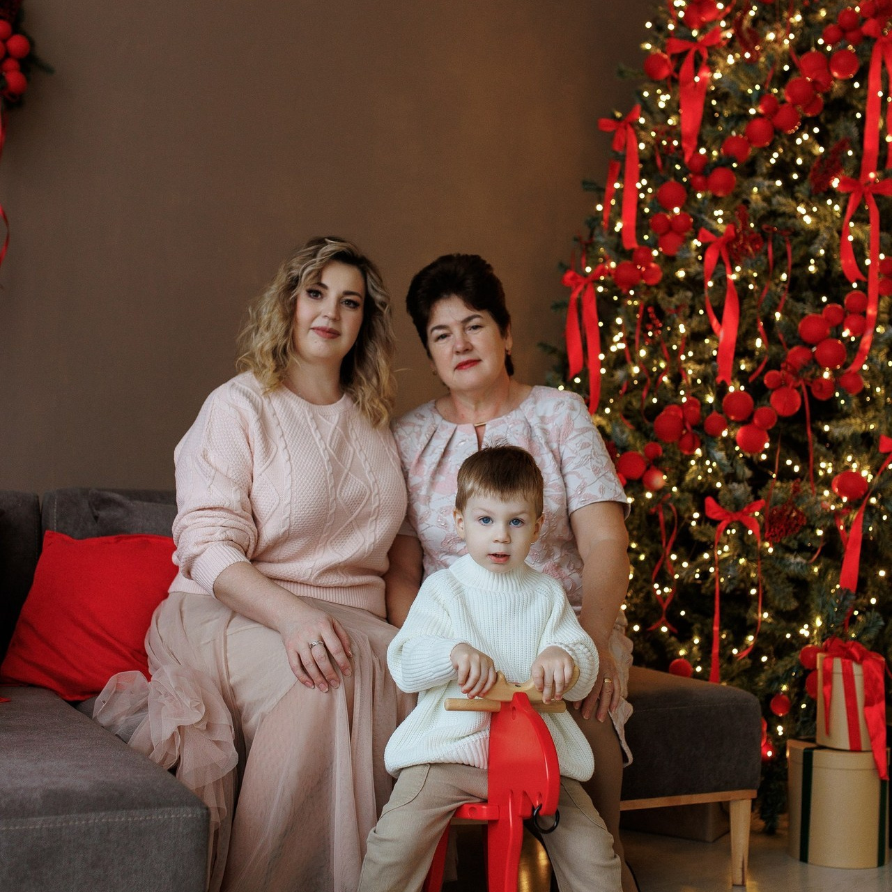 Отзывы. Фотограф Носова Марина