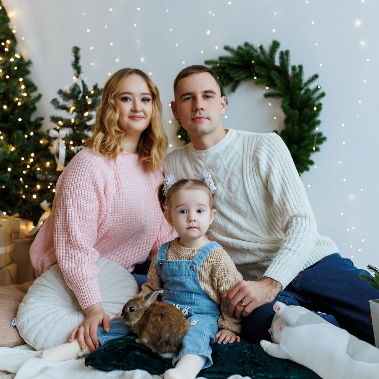 Отзывы. Фотограф Носова Марина