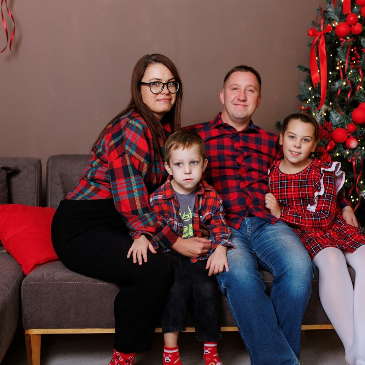 Отзывы. Фотограф Носова Марина