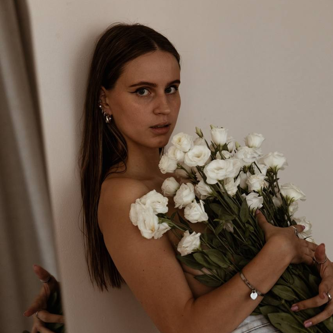 Отзывы. TINA DAIKIRI — женский фотограф