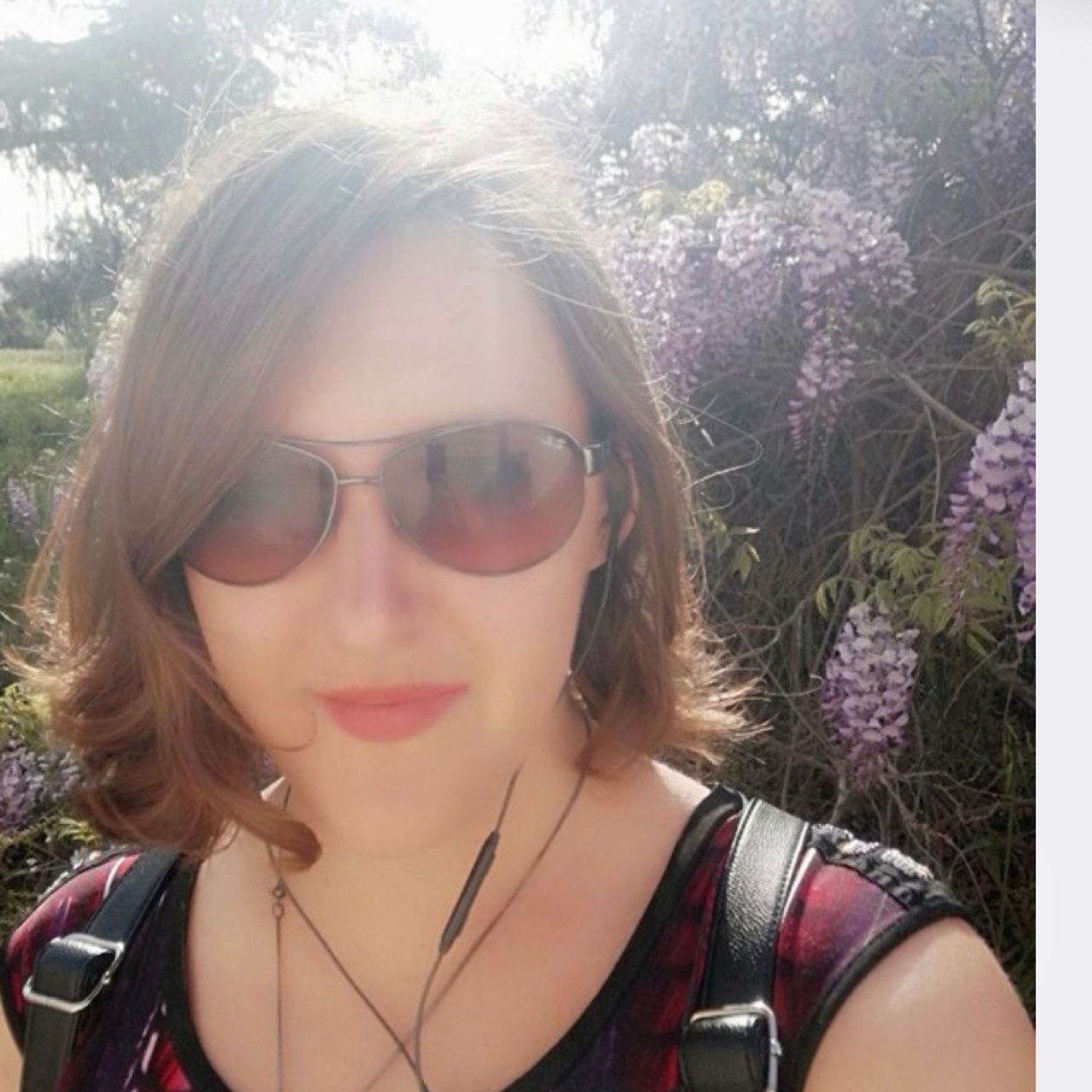 Отзывы. Energy master в Санкт-Петербурге Александра Цешковская