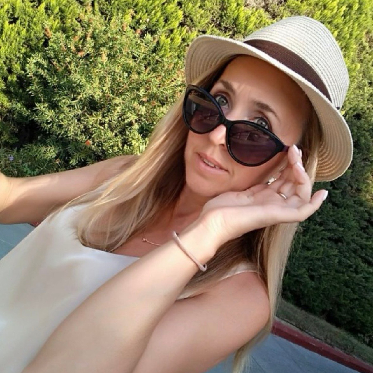 Отзывы. Energy master в Санкт-Петербурге Александра Цешковская