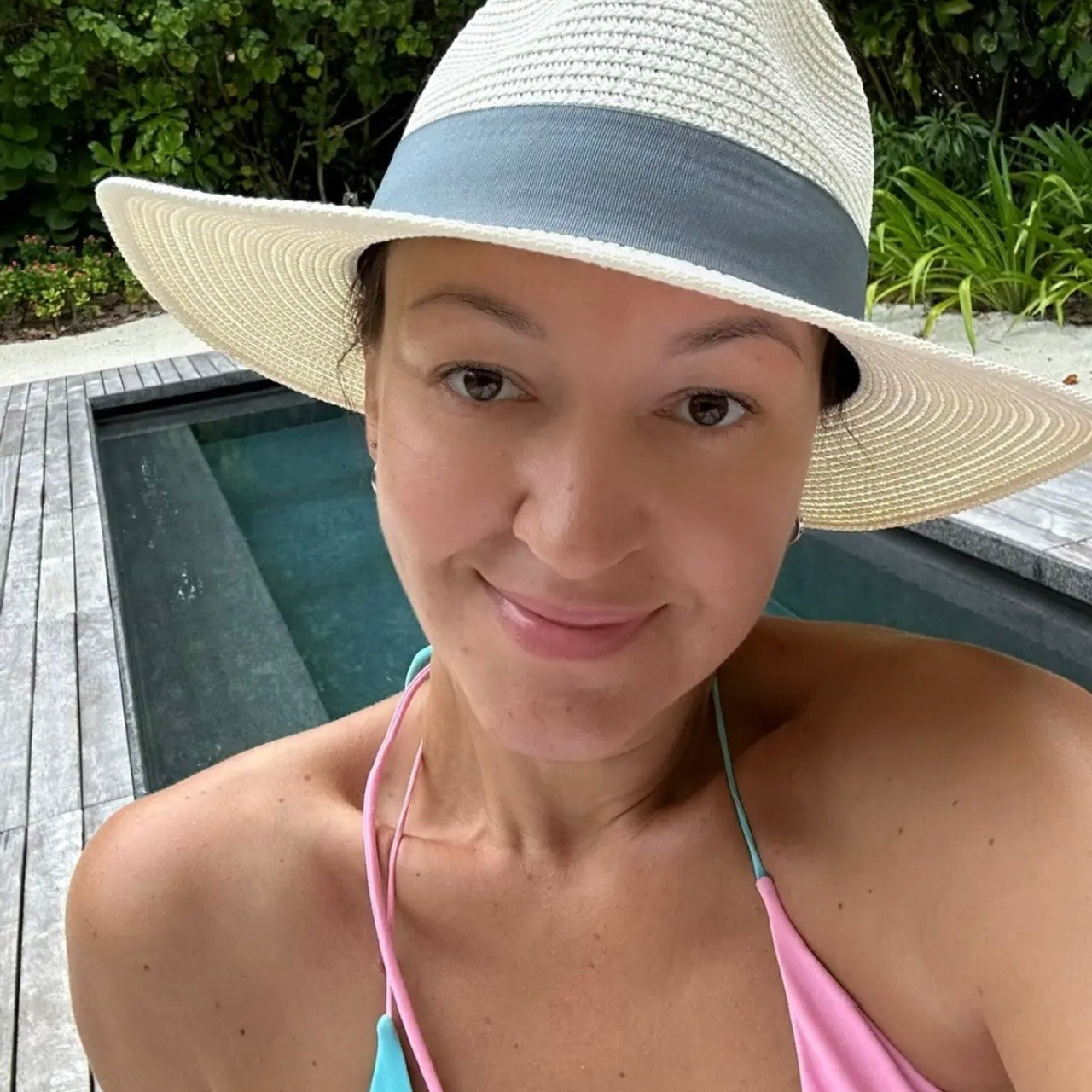 Отзывы. Energy master в Санкт-Петербурге Александра Цешковская