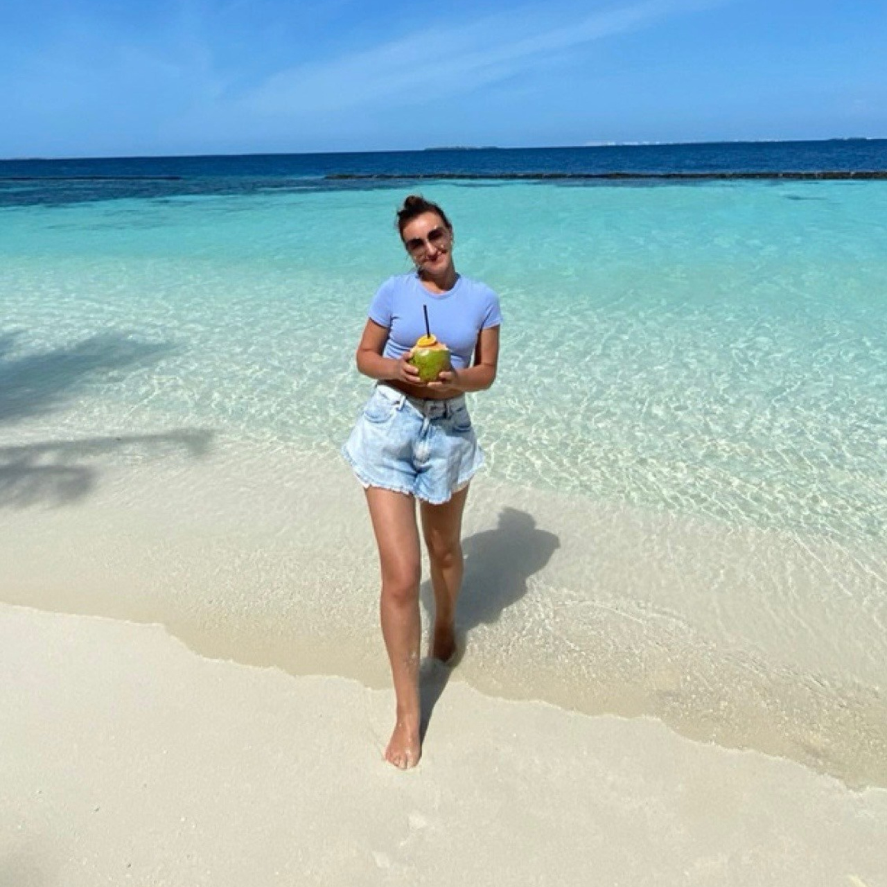 Отзывы. Energy master в Санкт-Петербурге Александра Цешковская