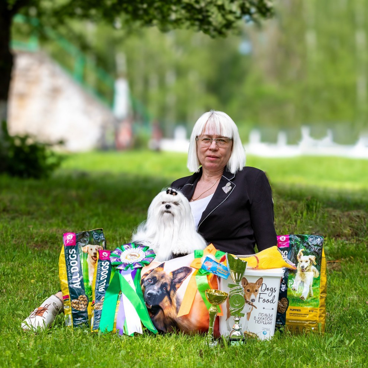 Отзывы. Фотограф — анималист Татьяна Ли