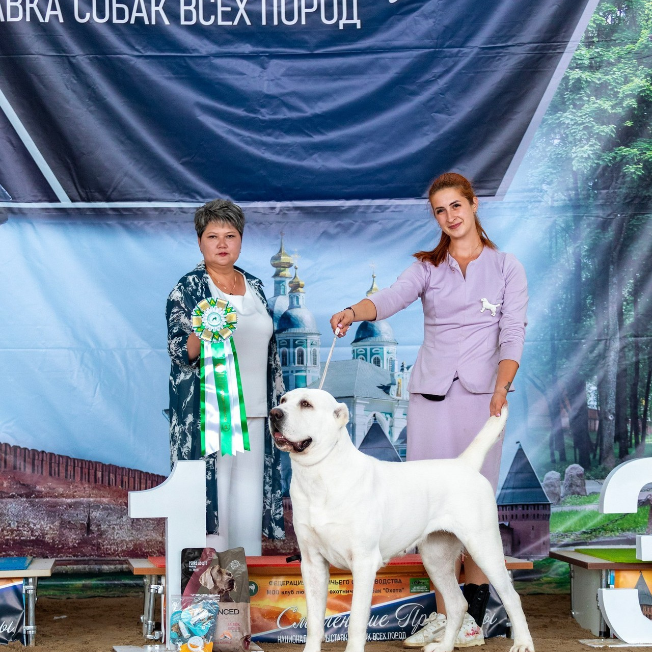 Отзывы. Фотограф — анималист Татьяна Ли