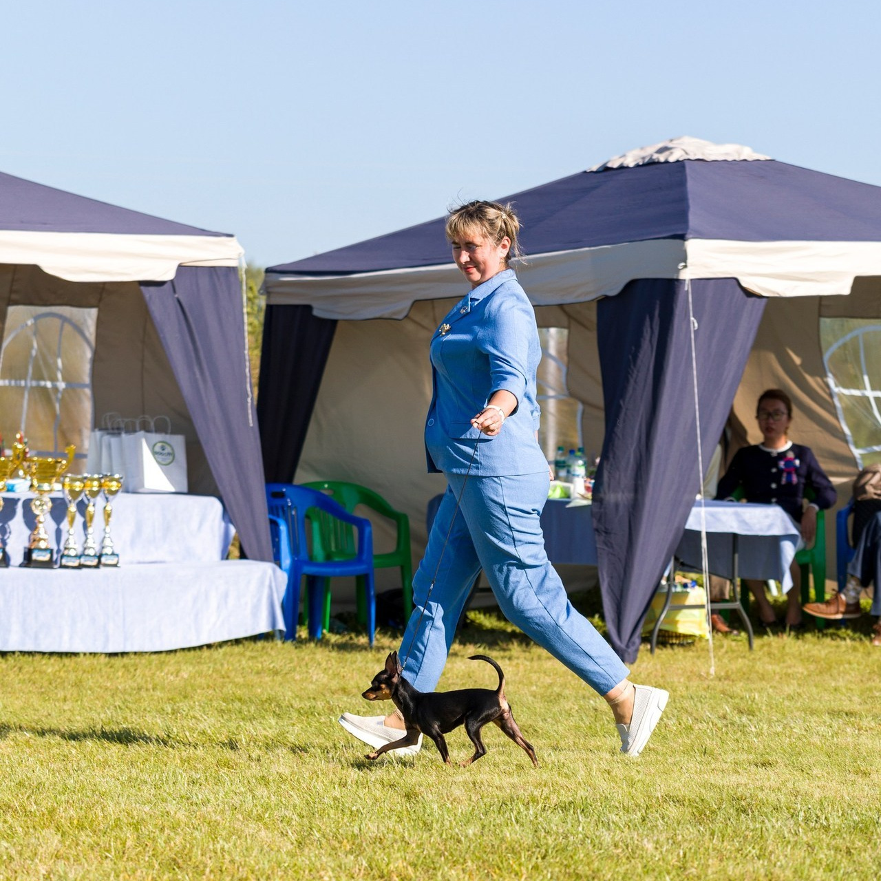 Отзывы. Фотограф — анималист Татьяна Ли