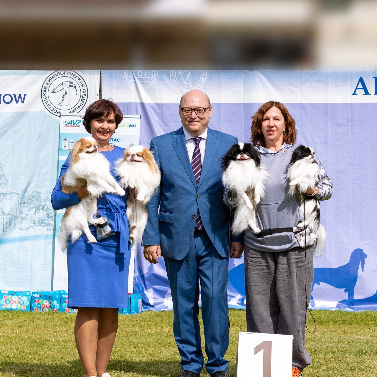 Отзывы. Фотограф — анималист Татьяна Ли