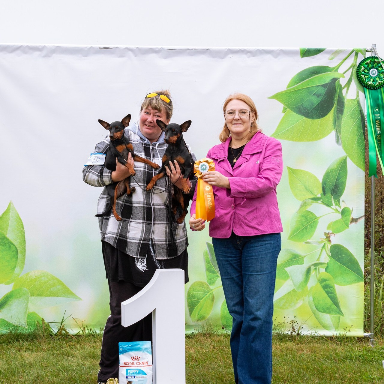 Отзывы. Фотограф — анималист Татьяна Ли