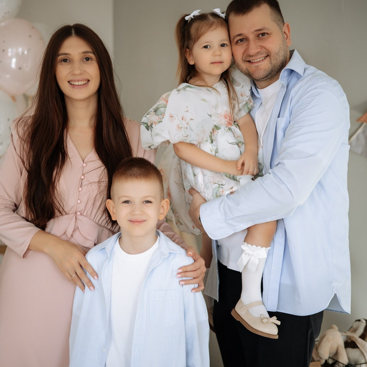 Отзывы. Репортжный и Семейный Фотограф Екатеринбург, Любовь Агалакова