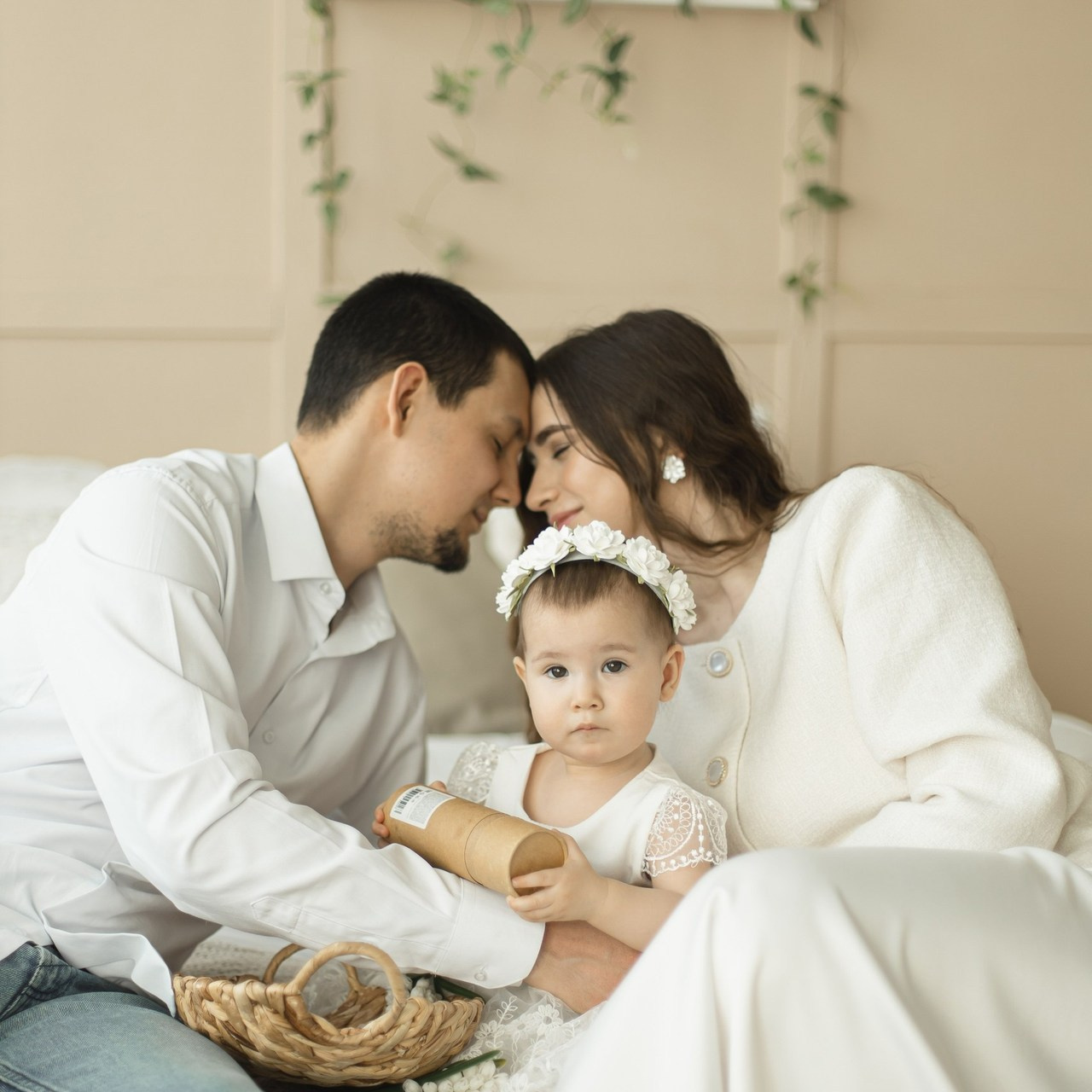 Отзывы. Индивидуальный, семейный и свадебный фотограф в Ижевске Лушникова Екатерина