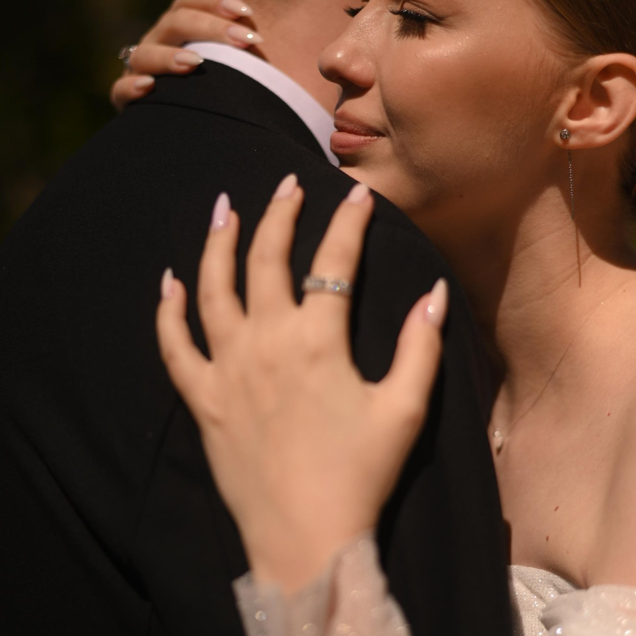 Отзывы. Свадебный и портретный фотограф Анастасия Тетёркина, Брянск и Санкт-Петербург