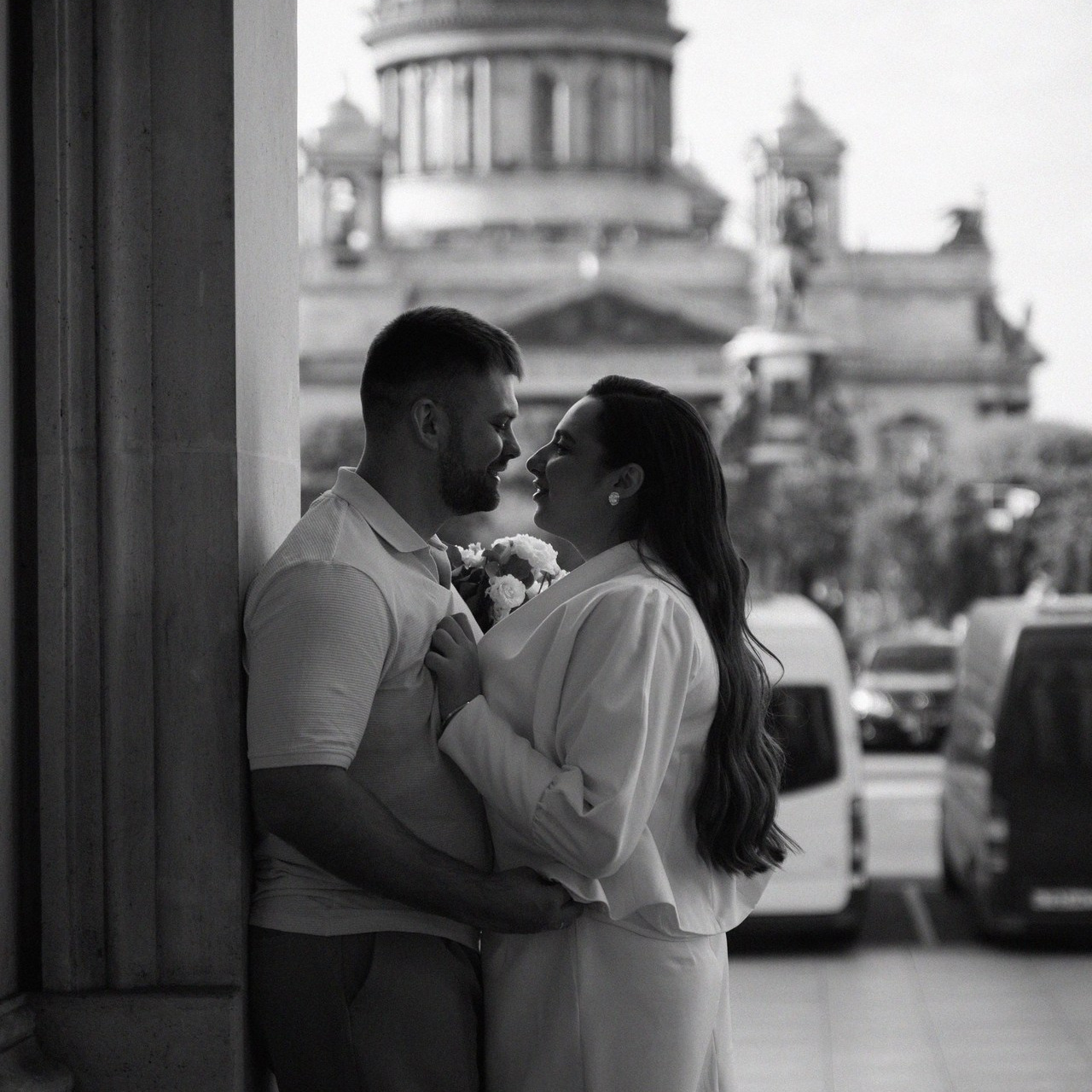 Отзывы. Свадебный и портретный фотограф Анастасия Тетёркина, Брянск и Санкт-Петербург