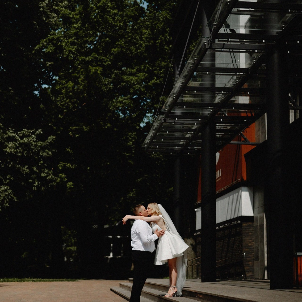 Отзывы. Свадебный и портретный фотограф Анастасия Тетёркина, Брянск и Санкт-Петербург