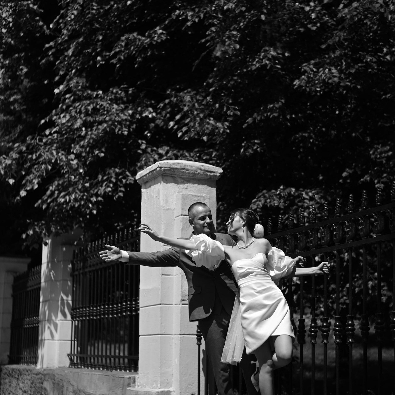 Отзывы. Свадебный и портретный фотограф Анастасия Тетёркина, Брянск и Санкт-Петербург