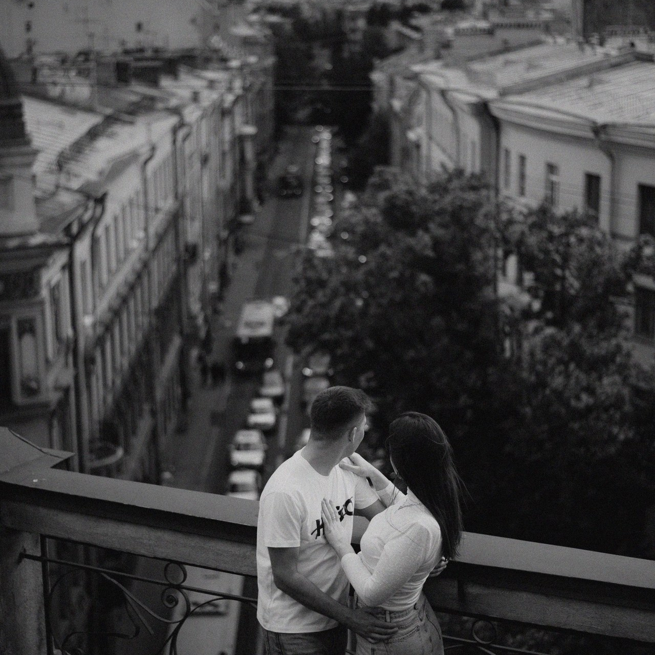 Отзывы. Свадебный и портретный фотограф Анастасия Тетёркина, Брянск и Санкт-Петербург