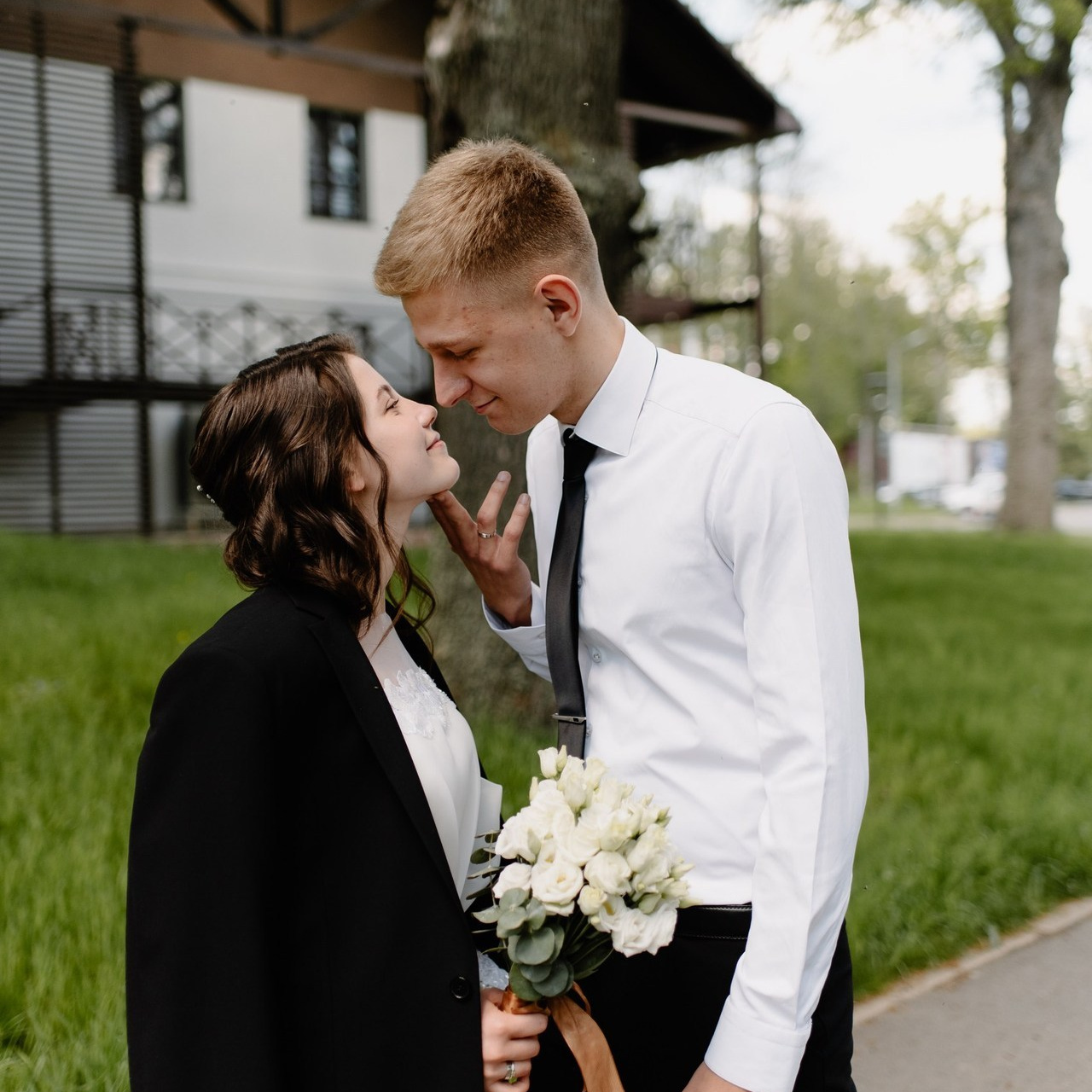 Отзывы. Свадебный и портретный фотограф Анастасия Тетёркина, Брянск и Санкт-Петербург
