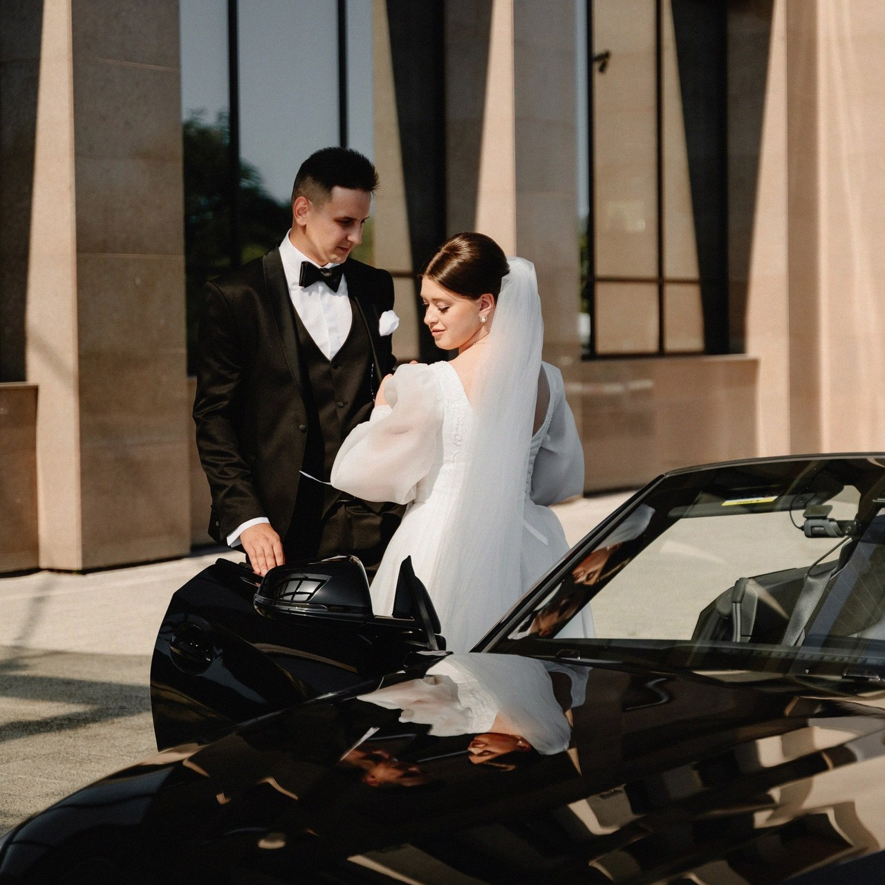 Отзывы. Свадебный и портретный фотограф Анастасия Тетёркина, Брянск и Санкт-Петербург