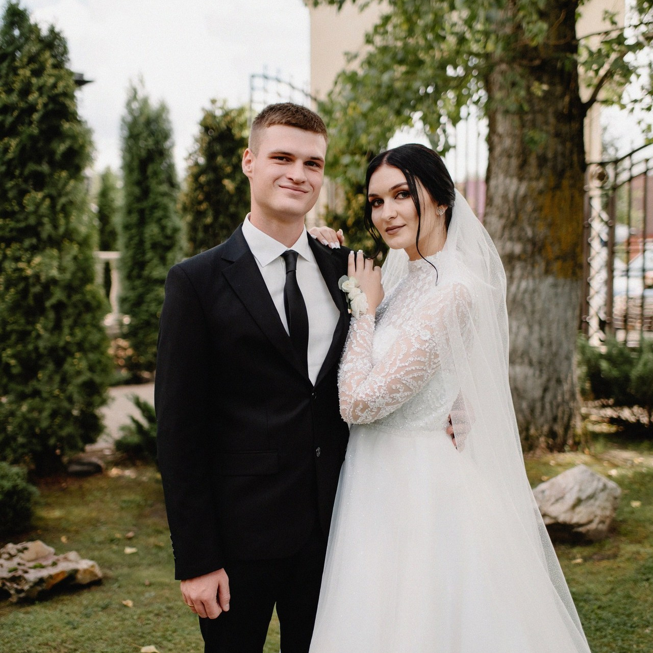 Отзывы. Свадебный и портретный фотограф Анастасия Тетёркина, Брянск и Санкт-Петербург