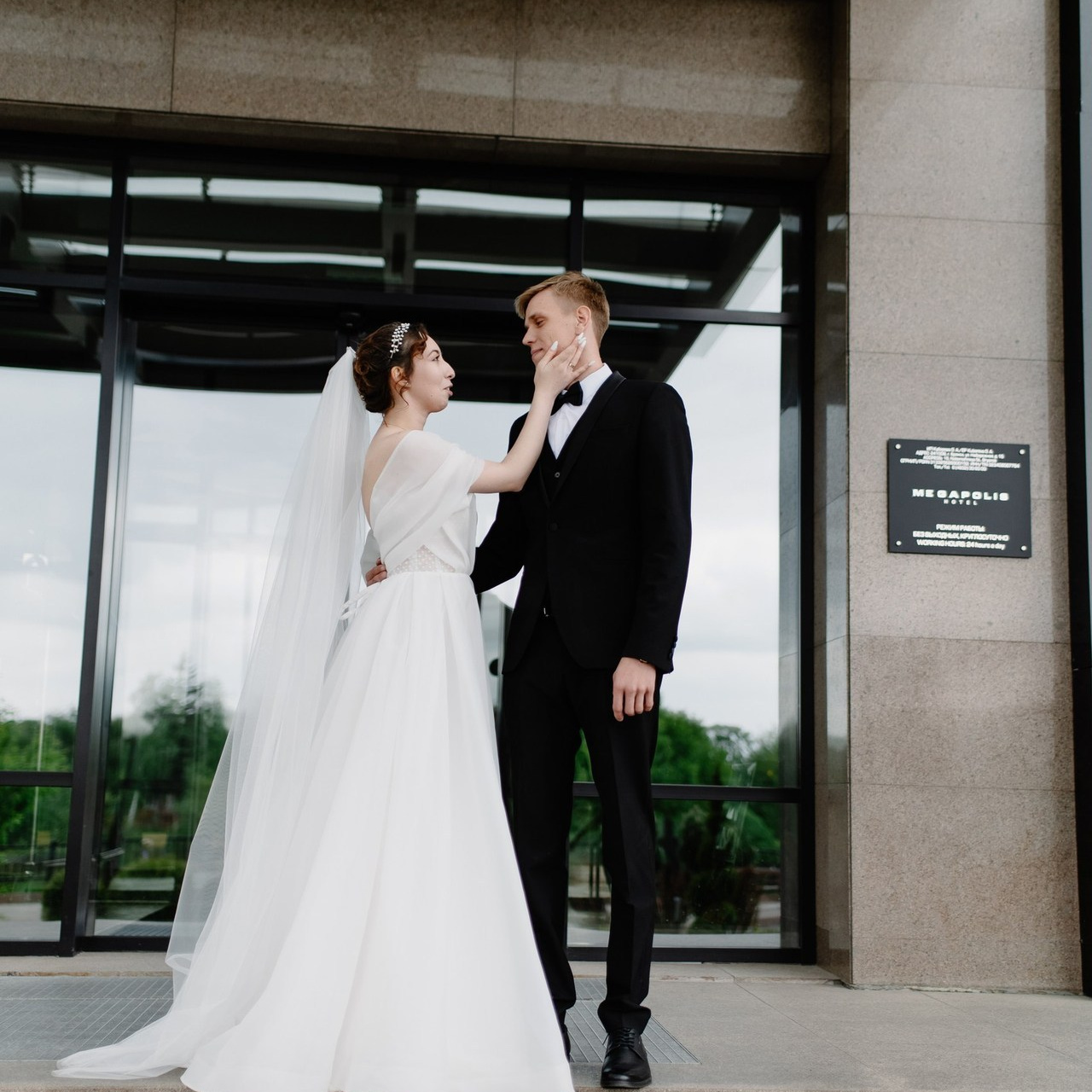 Отзывы. Свадебный и портретный фотограф Анастасия Тетёркина, Брянск и Санкт-Петербург