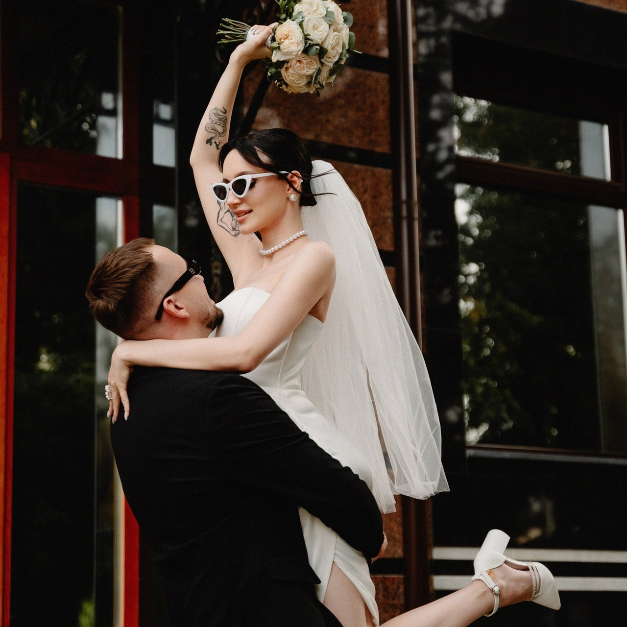 Отзывы. Свадебный и портретный фотограф Анастасия Тетёркина, Брянск и Санкт-Петербург