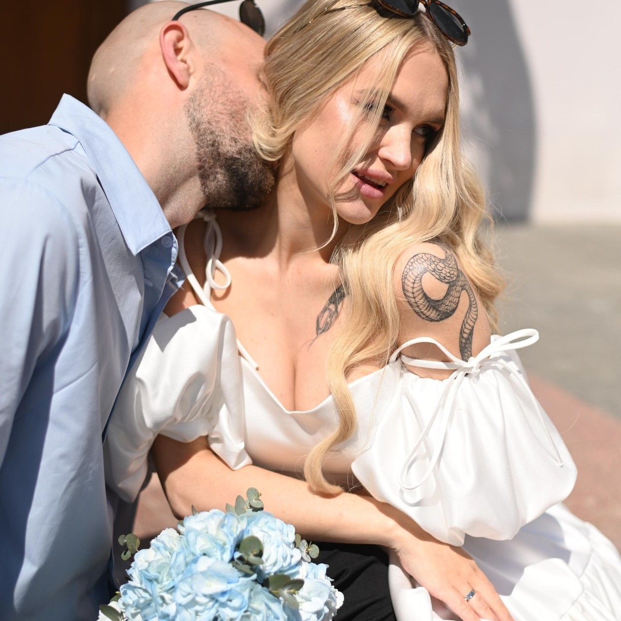 Отзывы. Свадебный и портретный фотограф Анастасия Тетёркина, Брянск и Санкт-Петербург