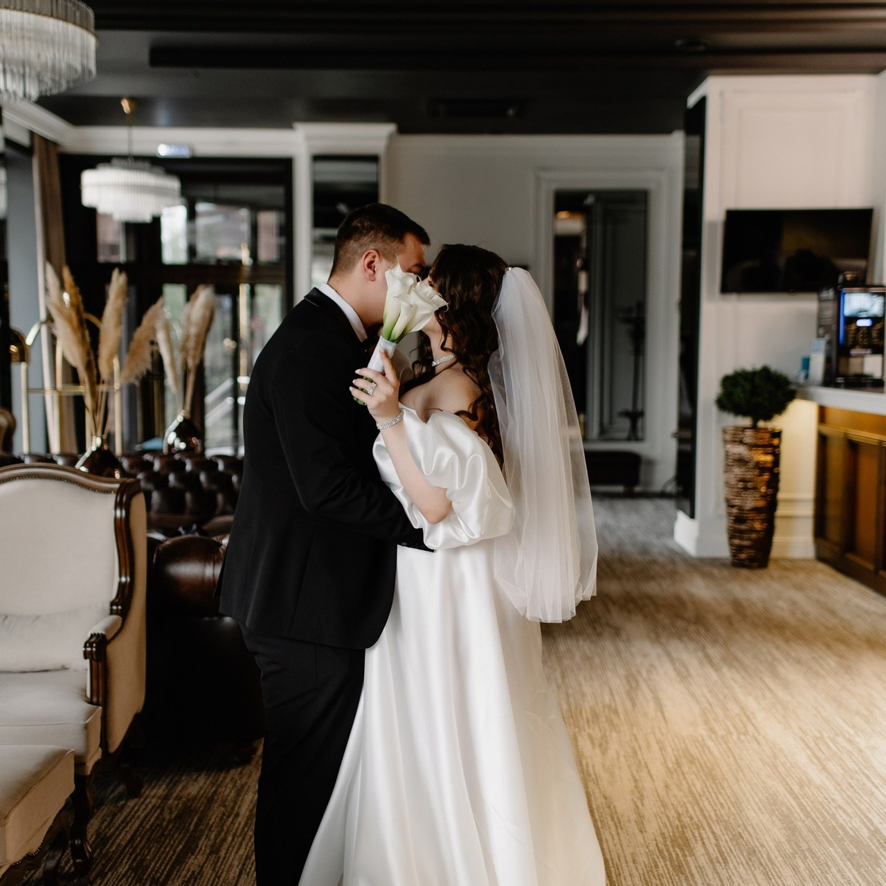 Отзывы. Свадебный и портретный фотограф Анастасия Тетёркина, Брянск и Санкт-Петербург