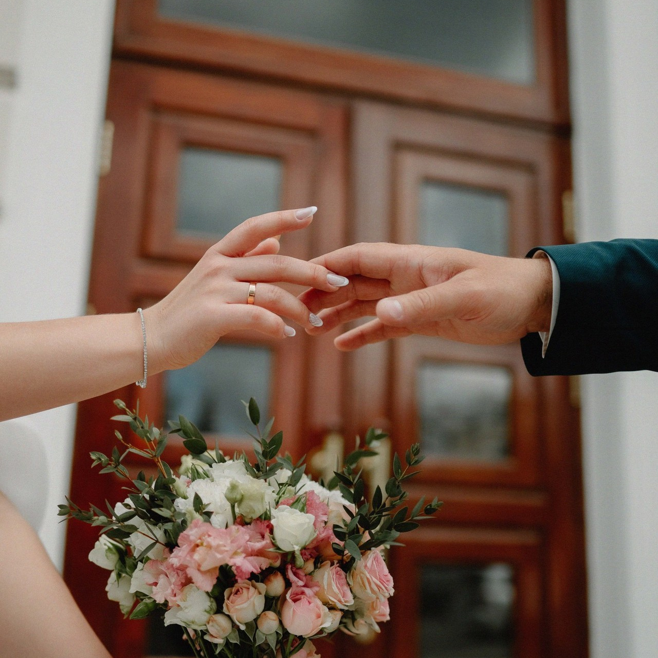 Отзывы. Свадебный и портретный фотограф Анастасия Тетёркина, Брянск и Санкт-Петербург