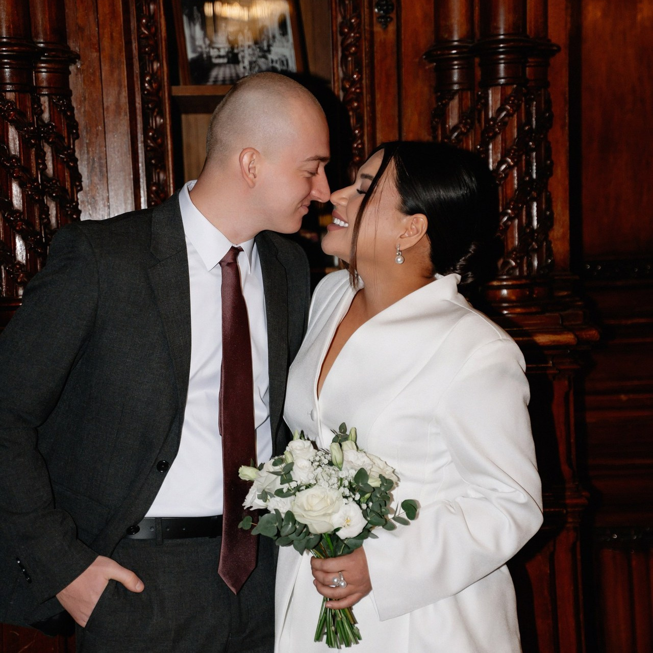 Отзывы. Свадебный и портретный фотограф Анастасия Тетёркина, Брянск и Санкт-Петербург