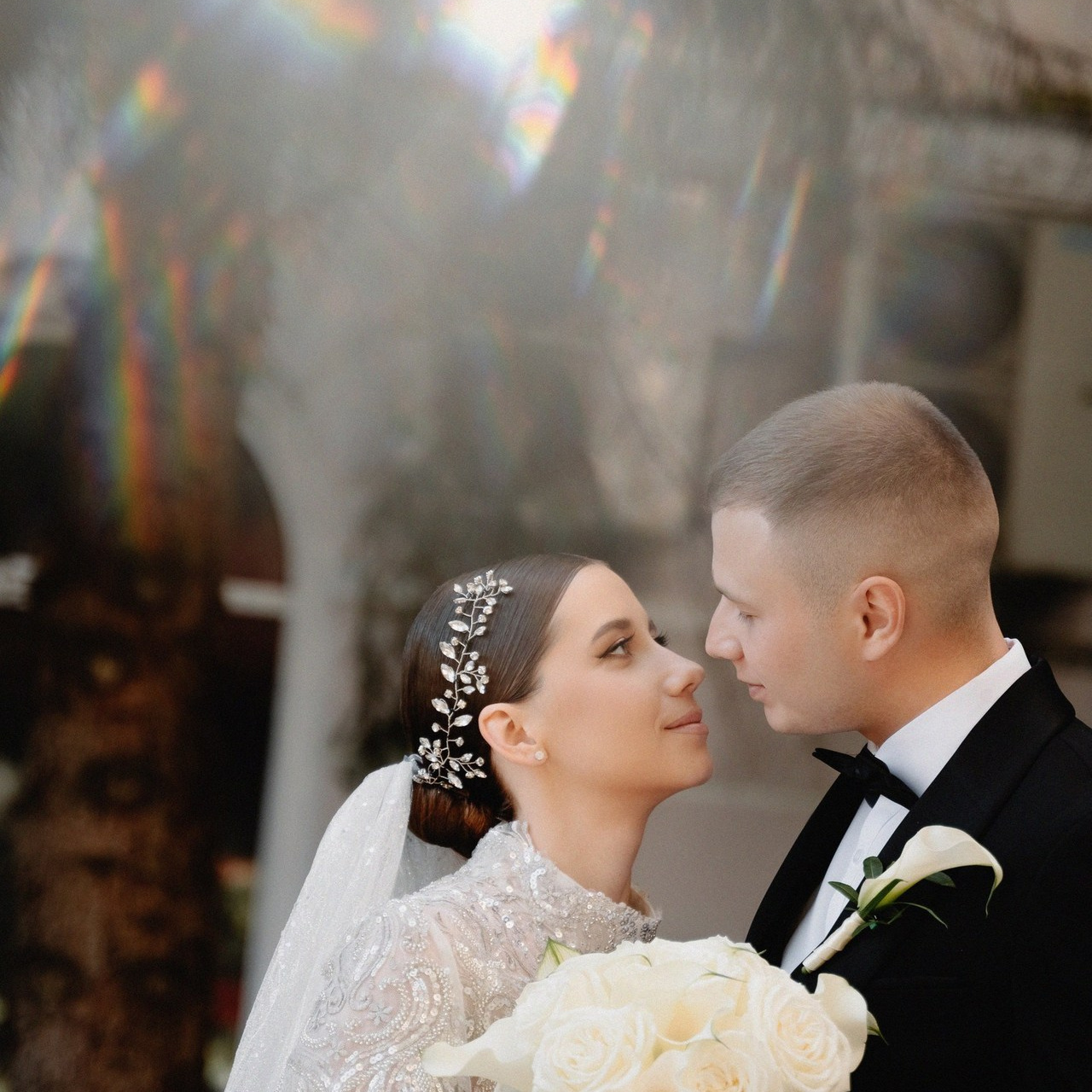 Отзывы. Свадебный и портретный фотограф Анастасия Тетёркина, Брянск и Санкт-Петербург