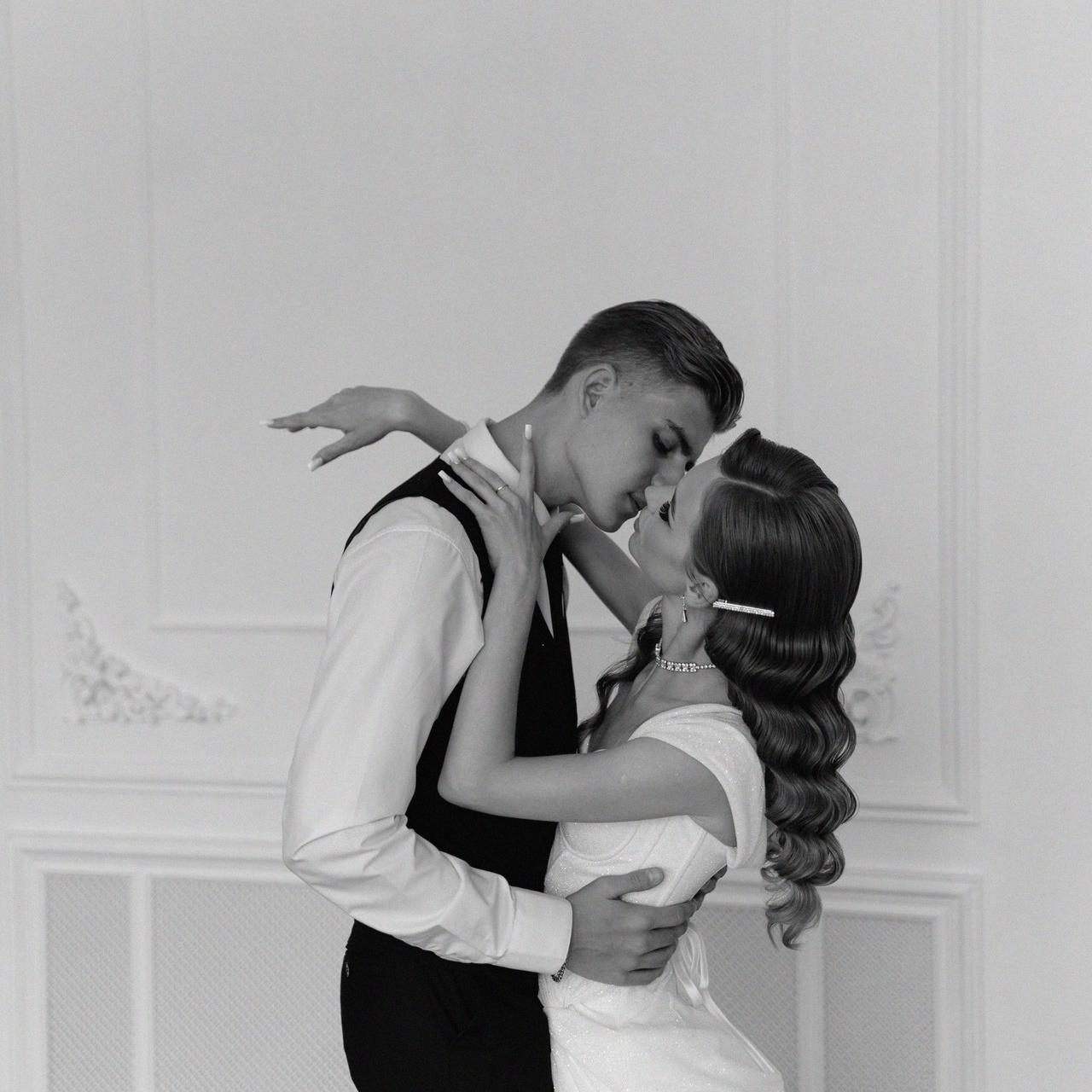 Отзывы. Свадебный и портретный фотограф Анастасия Тетёркина, Брянск и Санкт-Петербург