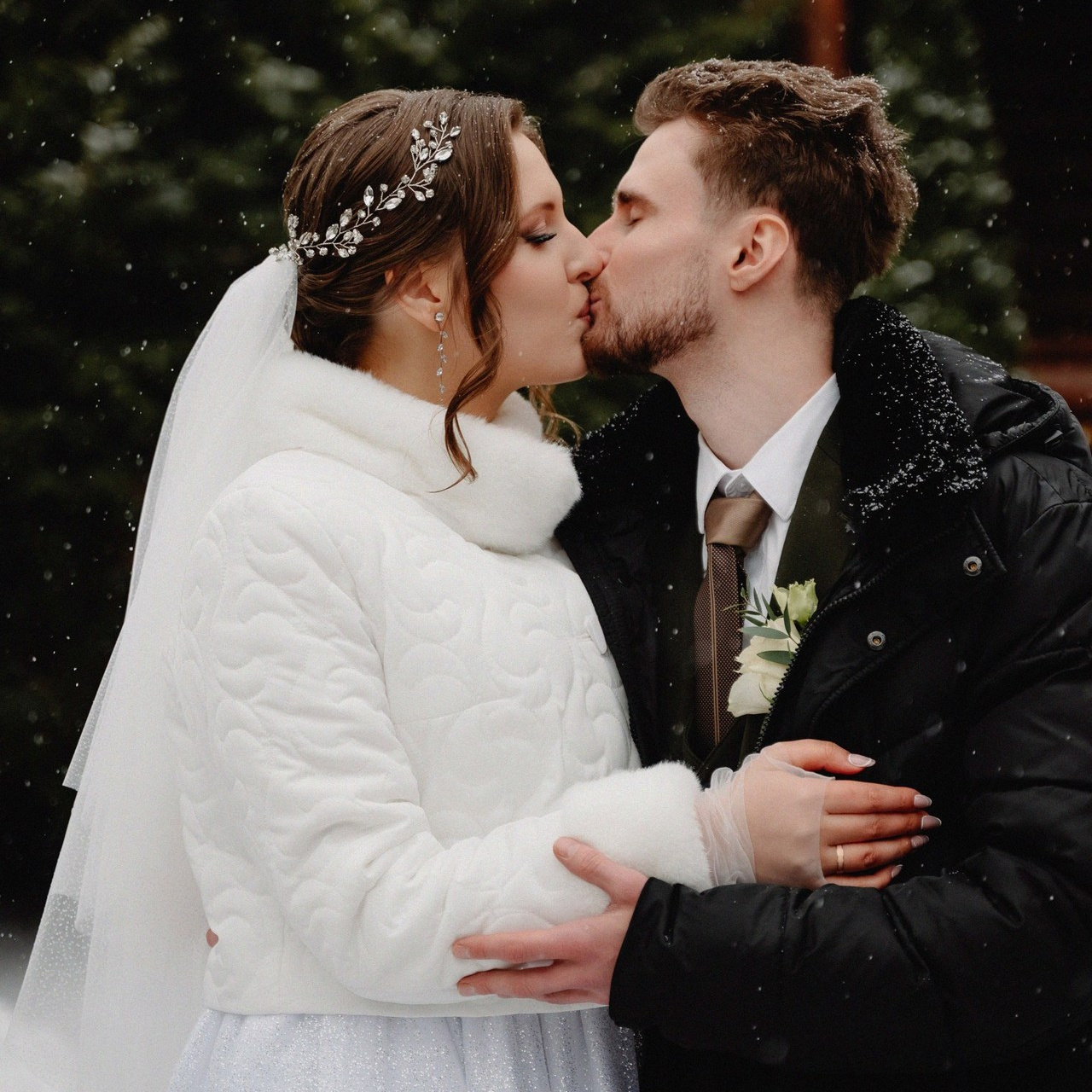 Отзывы. Свадебный и портретный фотограф Анастасия Тетёркина, Брянск и Санкт-Петербург