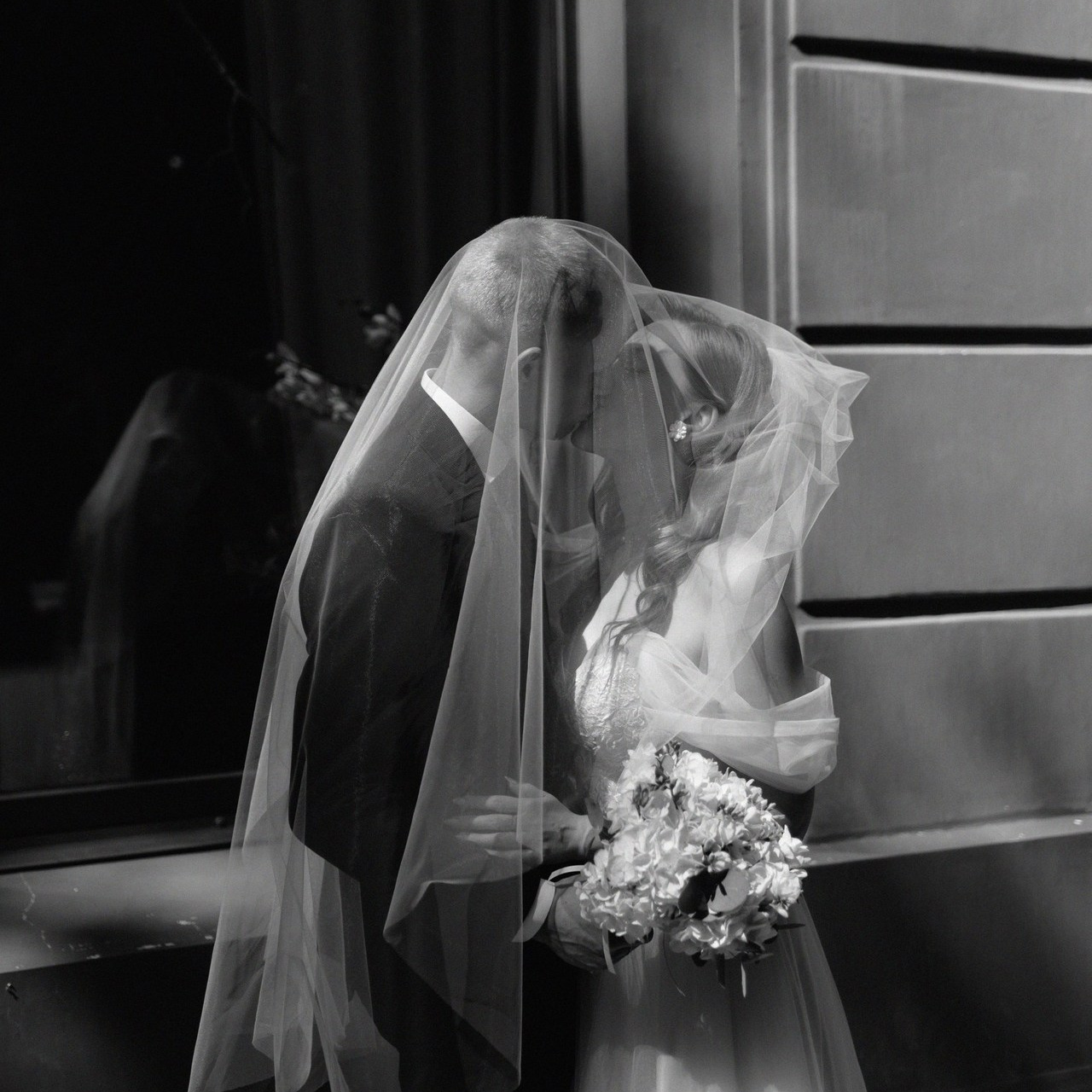 Отзывы. Свадебный и портретный фотограф Анастасия Тетёркина, Брянск и Санкт-Петербург