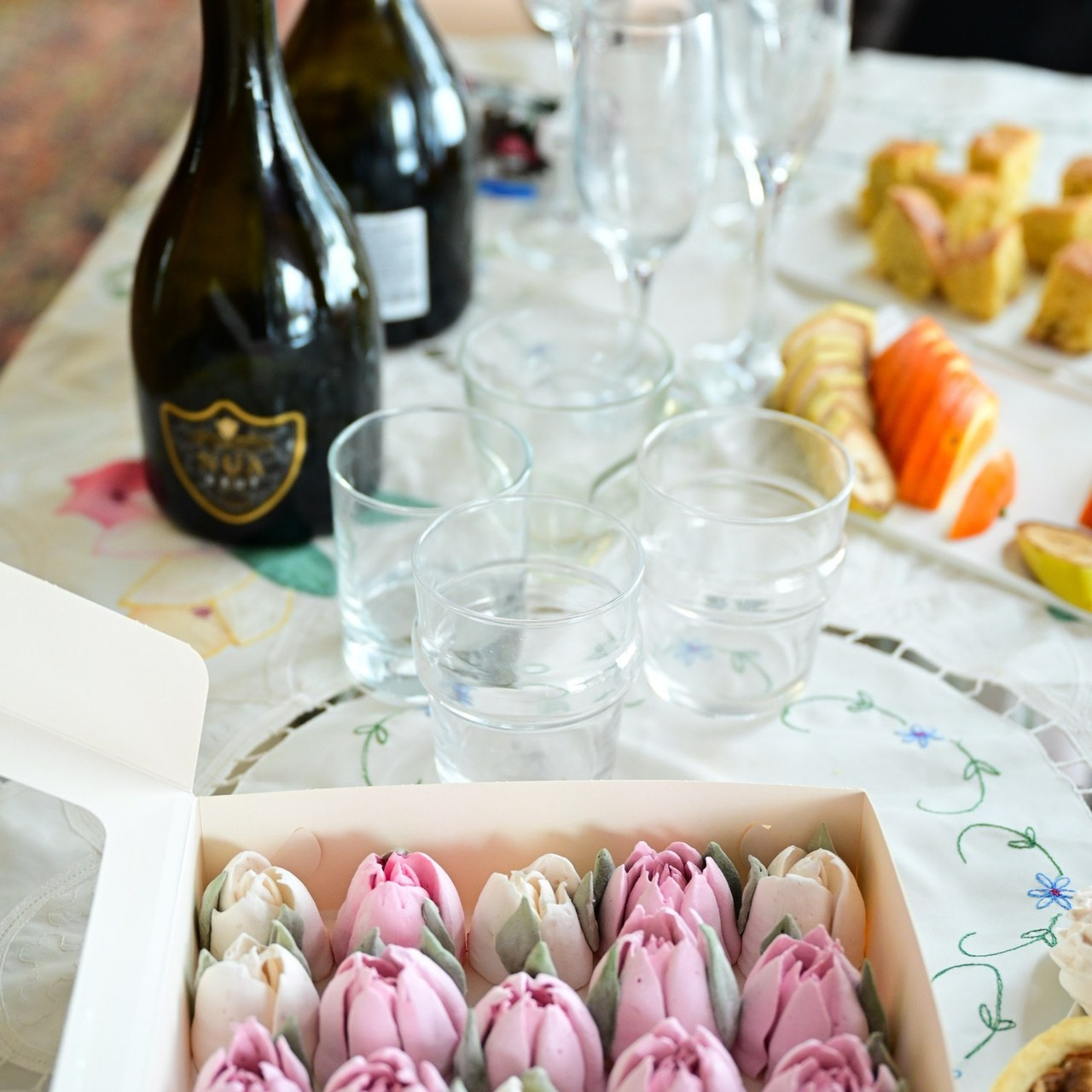 Feedback. Портретный фотограф Виктория Шумай