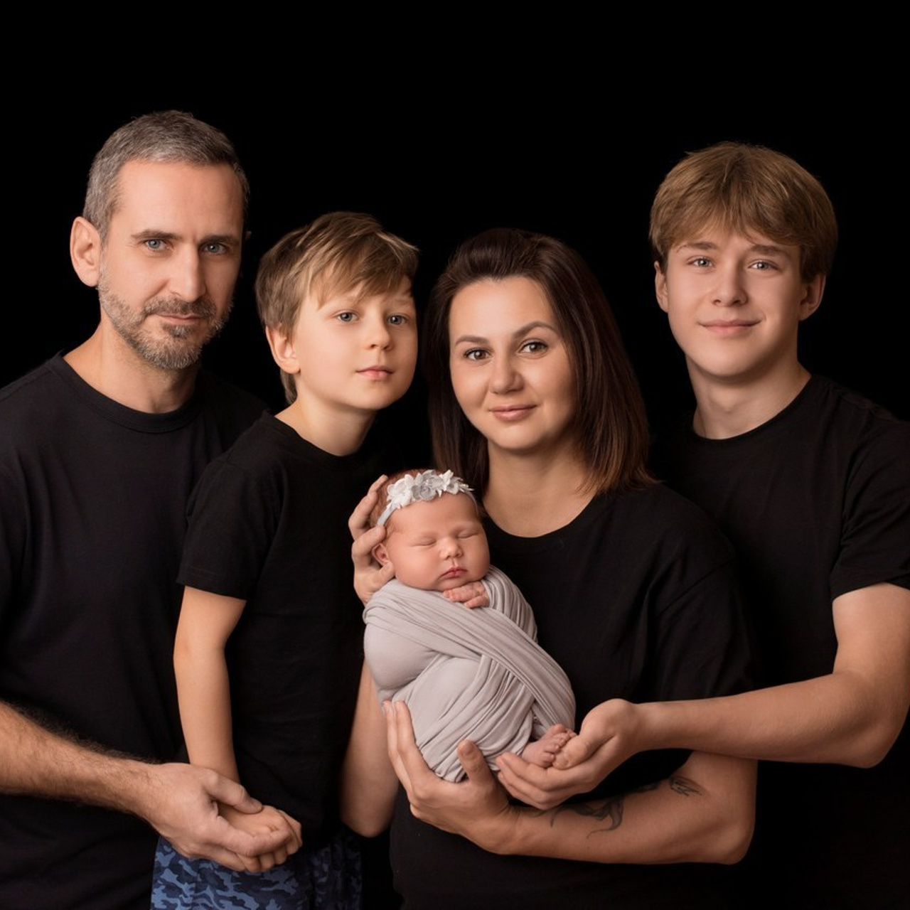 Отзывы о фотосессии newborn. Фотограф новорождённых в Санкт-Петербурге Лилия Яковлева