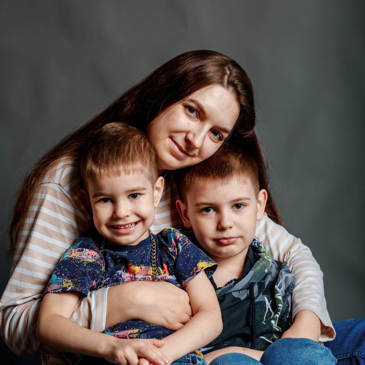 Отзывы. Профессиональный Фотограф Ольга Сычева г. Калачинск