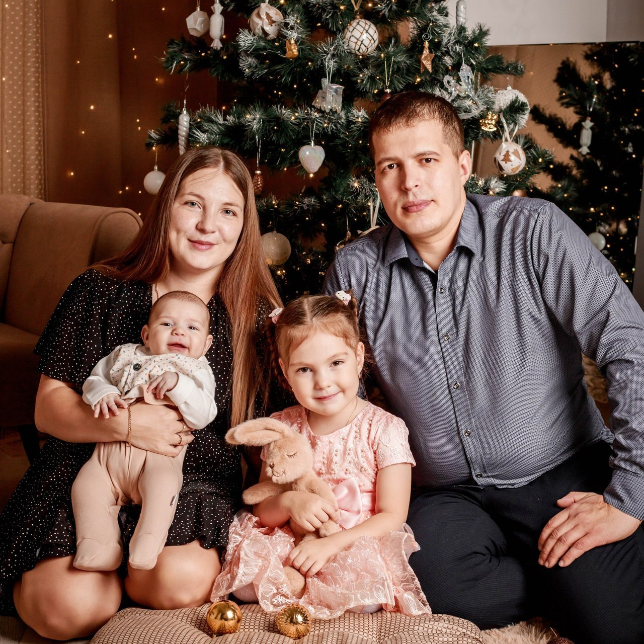 Отзывы. Профессиональный Фотограф Ольга Сычева г. Калачинск