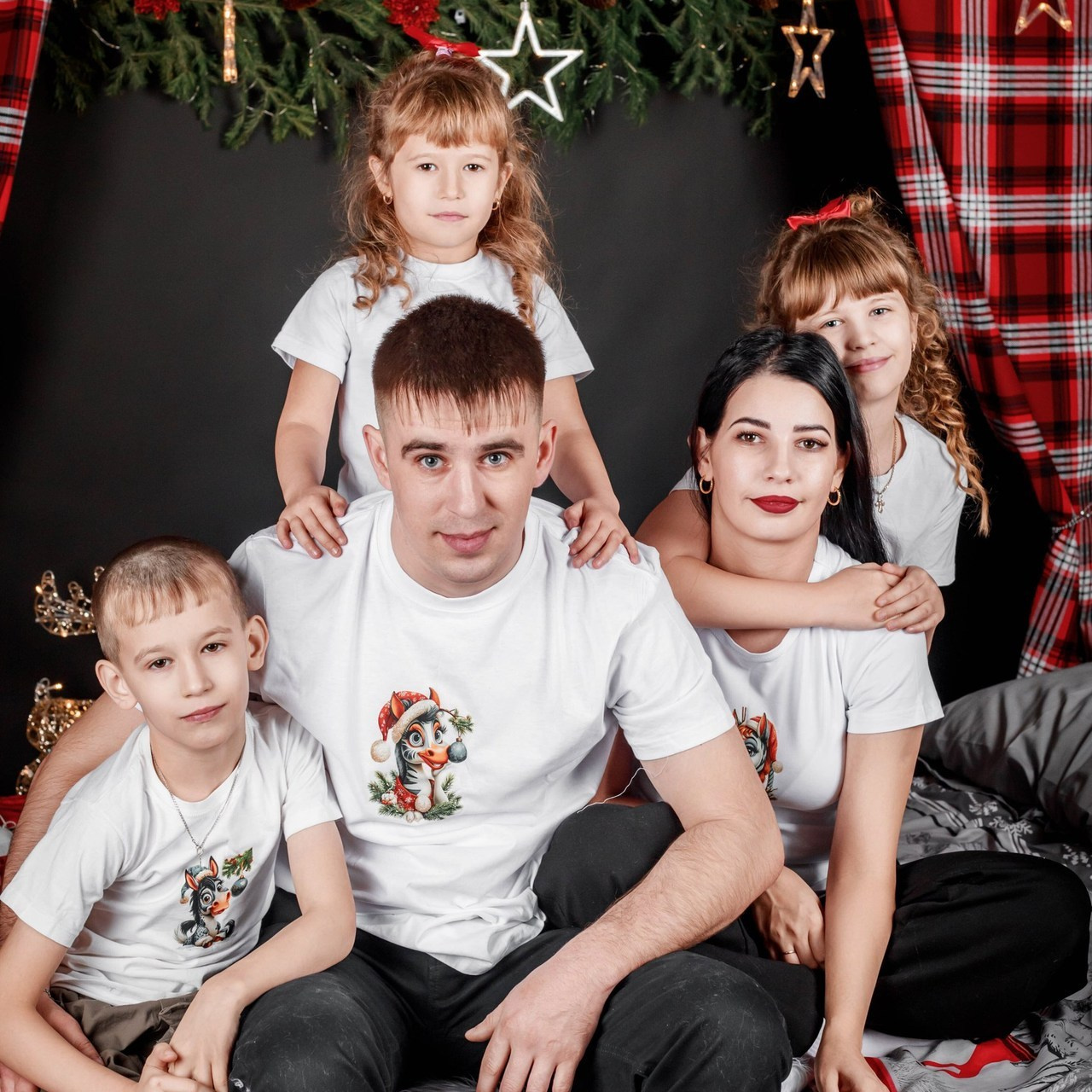 Отзывы. Профессиональный Фотограф Ольга Сычева г. Калачинск