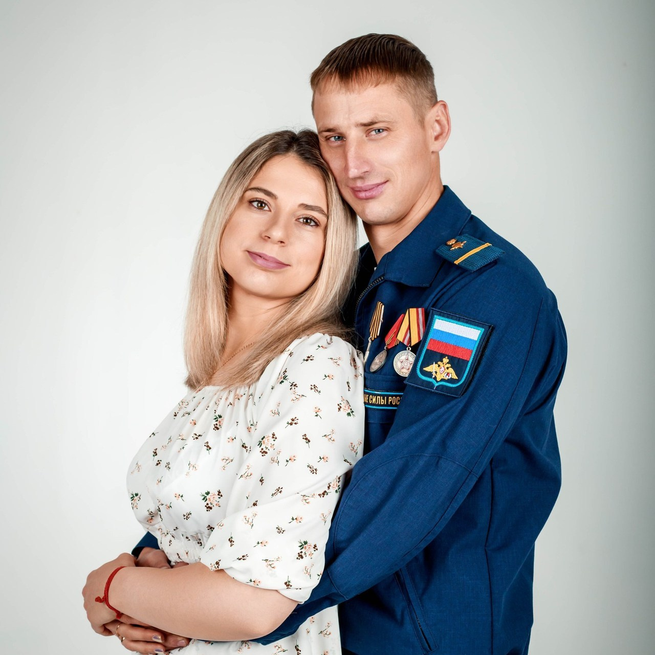 Отзывы. Профессиональный Фотограф Ольга Сычева г. Калачинск