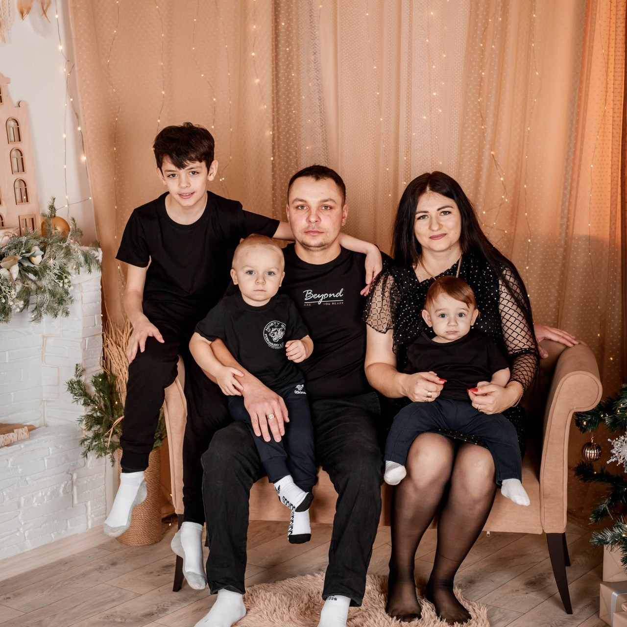 Отзывы. Профессиональный Фотограф Ольга Сычева г. Калачинск